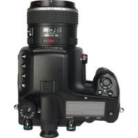 Цифровой фотоаппарат Pentax 645D + 55mm Фото 2