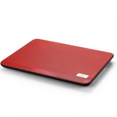 Подставка для ноутбука Deepcool N17 Red Фото
