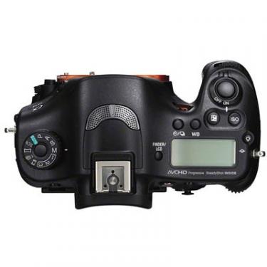 Цифровой фотоаппарат Sony Alpha A99 body Фото 2
