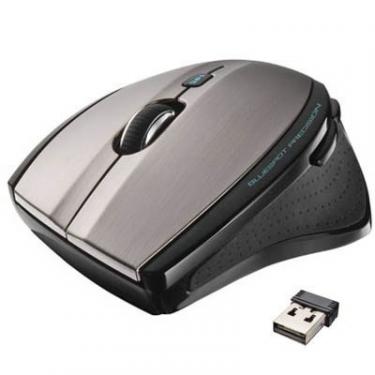 Мышка Trust MaxTrack Wireless Mini Mouse Фото