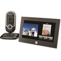 Цифровая фоторамка Motorola MFV700/7 with video baby monitor Фото