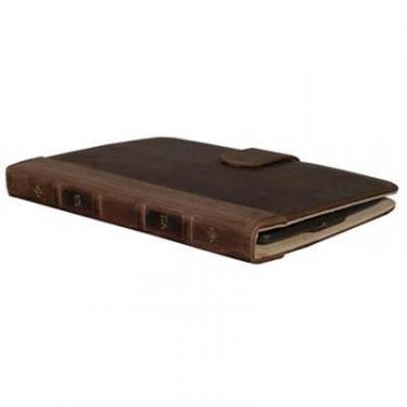 Чехол для планшета SB Bookcase GLXY Tab7 (Vintage Brown) Фото
