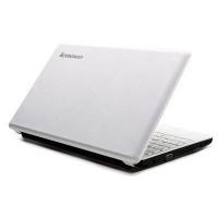 Ноутбук Lenovo IdeaPad S110 White Фото