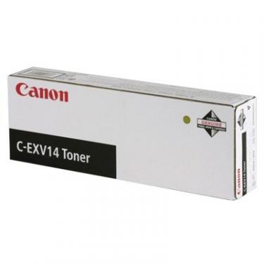 Тонер Canon C-EXV14 (1шт) Фото