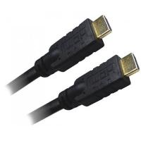 Кабель мультимедийный Viewcon HDMI to HDMI 15.0m Фото