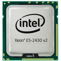 Процессор серверный INTEL Xeon E5-2430 6C/12T/2.2GHz/15MB/FCLGA1356/TRAY Фото