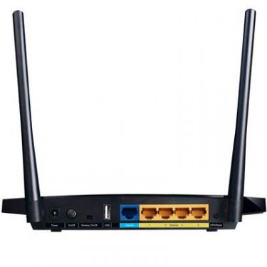Маршрутизатор TP-Link TL-WDR3500 Фото 1