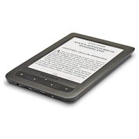 Электронная книга Pocketbook Touch Lux, черный Фото