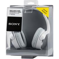 Наушники Sony MDR-XD150 White Фото 6