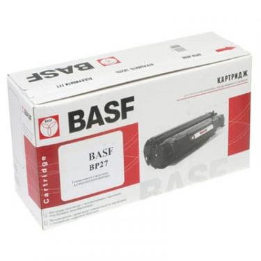 Картридж BASF для Canon LBP-3200 Фото