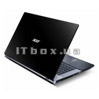 Ноутбук Acer Aspire V3-772G-747a161TMakk Фото