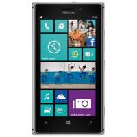 Мобильный телефон Nokia 925 Lumia White Фото