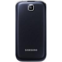 Мобильный телефон Samsung GT-C3592 Cobalt Black Фото