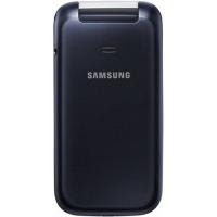 Мобильный телефон Samsung GT-C3592 Cobalt Black Фото 1
