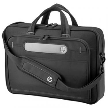 Сумка для ноутбука HP 15.6" Business Top Load Case Фото