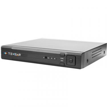 Регистратор для видеонаблюдения Tecsar B84-2D2P-H Фото
