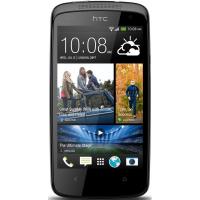 Мобильный телефон HTC Desire 500 Black Фото