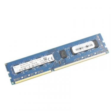 Модуль памяти для компьютера Hynix DDR3 4GB 1333 MHz Фото