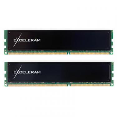 Модуль памяти для компьютера eXceleram DDR3 16GB (2x8GB) 1333 MHz Фото 1