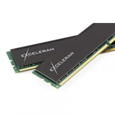 Модуль памяти для компьютера eXceleram DDR3 16GB (2x8GB) 1333 MHz Фото 3