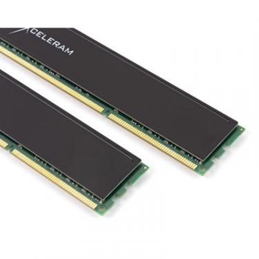 Модуль памяти для компьютера eXceleram DDR3 16GB (2x8GB) 1333 MHz Фото 4