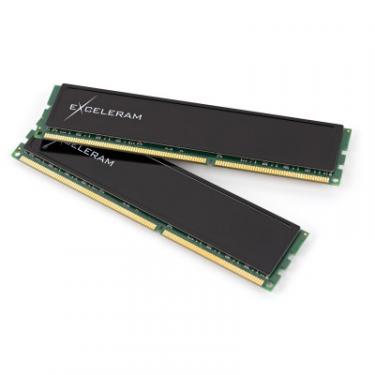 Модуль памяти для компьютера eXceleram DDR3 16GB (2x8GB) 1333 MHz Фото 5