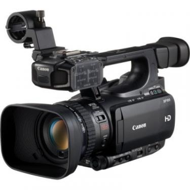 Цифровая видеокамера Canon XF100E Фото