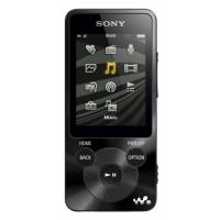 MP3 плеер Sony Walkman NWZ-E584 8GB Black Фото