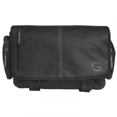 Фото-сумка Golla CAM BAG L Riley PVC/polyester /black Фото
