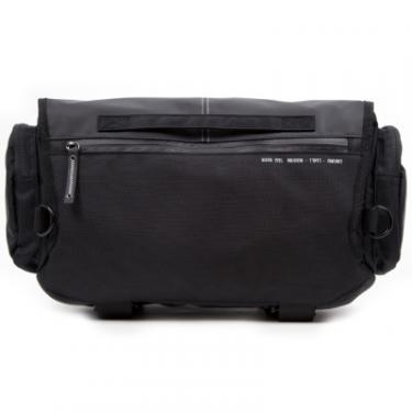 Фото-сумка Golla CAM BAG L Riley PVC/polyester /black Фото 1
