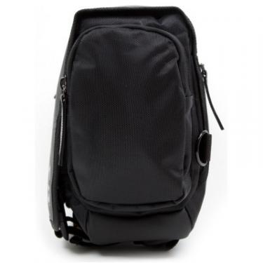 Фото-сумка Golla CAM BAG L Riley PVC/polyester /black Фото 2