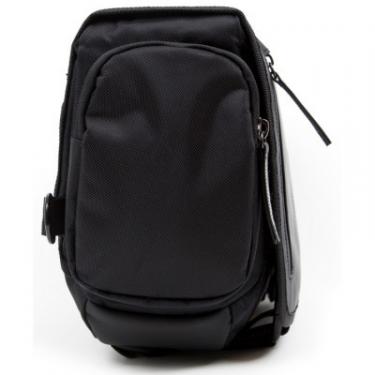 Фото-сумка Golla CAM BAG L Riley PVC/polyester /black Фото 3