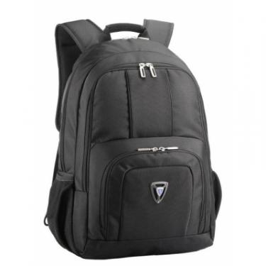 Рюкзак для ноутбука Sumdex 17" PON-377 BK Фото