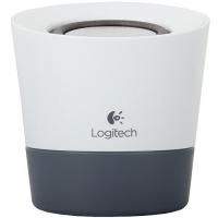 Акустическая система Logitech Z50 Dolphin Gray Фото