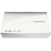 Оптический привод DVD-RW Samsung SE-208DB/TSWS Фото