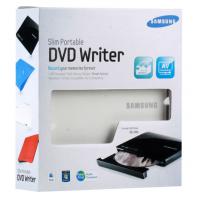 Оптический привод DVD-RW Samsung SE-208DB/TSWS Фото 6