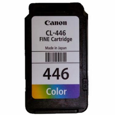 Картридж Canon PG-445+CL-446 MULTI (Black+Color) Фото 2