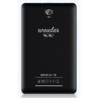 Планшет Wexler TAB 7iD 4GB 3G Black Фото 1
