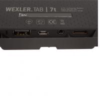 Планшет Wexler TAB 7iD 4GB 3G Black Фото 4
