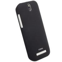 Чехол для мобильного телефона Krusell для HTC One SV/ST/Color Cover /Black Фото