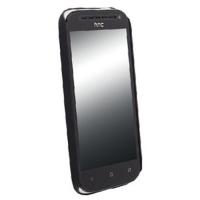 Чехол для мобильного телефона Krusell для HTC One SV/ST/Color Cover /Black Фото 1