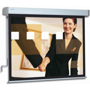 Проекционный экран Projecta Compact Manual 228x300 см Фото