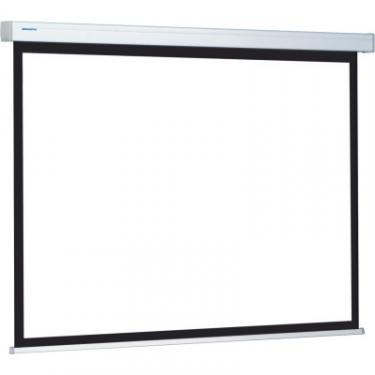 Проекционный экран Projecta Compact Manual 228x300 см Фото 1