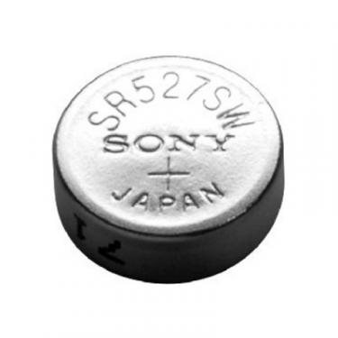 Батарейка Sony SR527SWN-PB SONY Фото