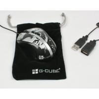 Мышка G-Cube GLPS-310 BK Фото 3