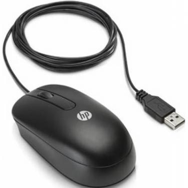 Мышка HP 3-button Фото