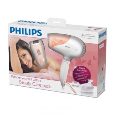 Эпилятор Philips HP 6542/00 Фото 1
