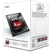 Процессор AMD A4-4020 Фото
