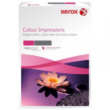 Бумага Xerox A4 Colour Impressions Фото