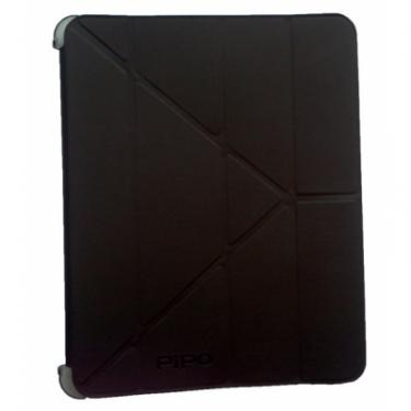 Чехол для планшета Pipo leather case for M6/M6 pro Dark Grey Фото